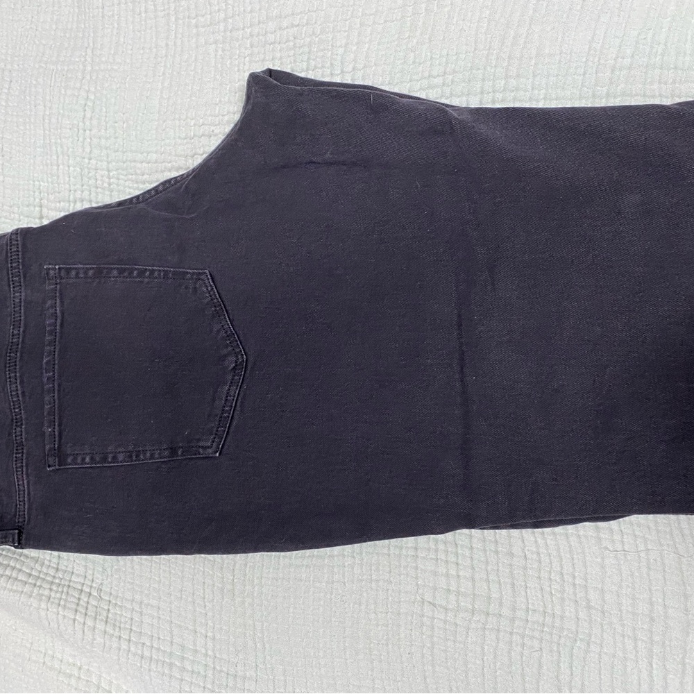 Old Navy Women's Skinny Jeans - Black